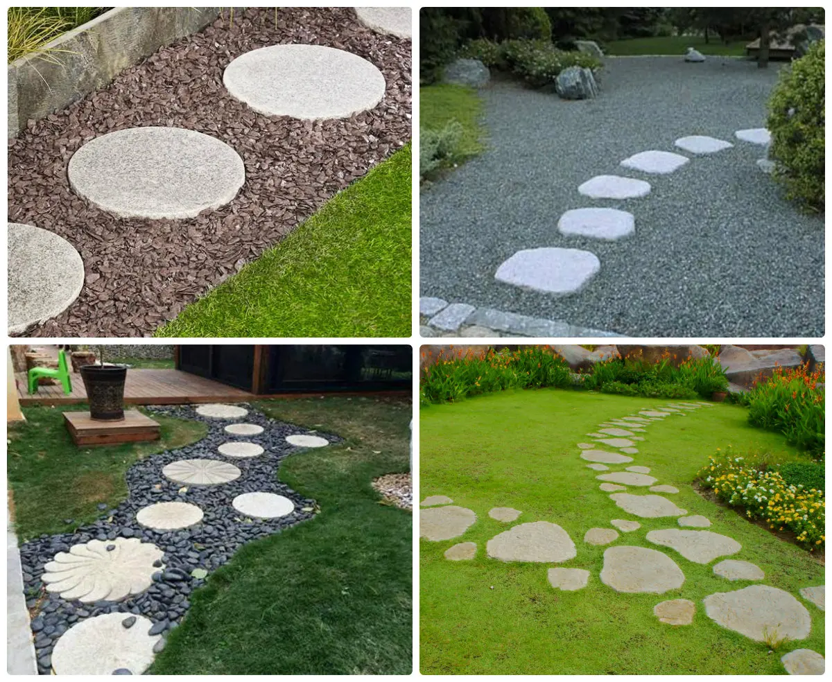 natural-granite-garden-round-stepping-stone-g341-buy-cheap-garden