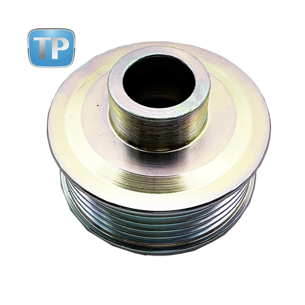 Auto Parts Alternator Pulley for Subaru OEM 23752AA070