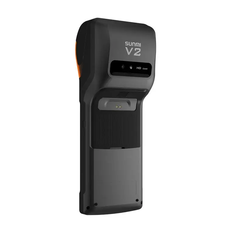 SUNMI V2 Pro Touch Screen POS System Terminal with 58MM Printer