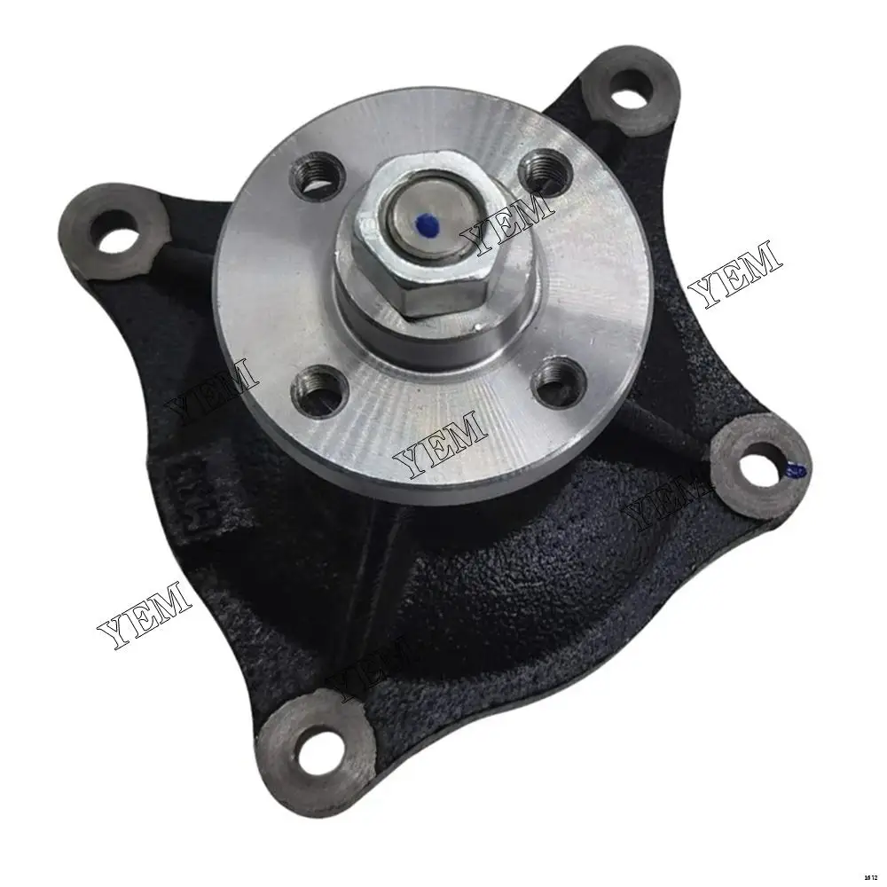 Engine Rebuild Kit 4D51 4D30 4D31 4D32 Water Pump ME080647 FITS for CAT E70b E311 KATO 250/450