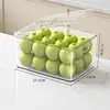 Transparent 3 with lid