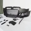 Fog light grille Without ACC Hole