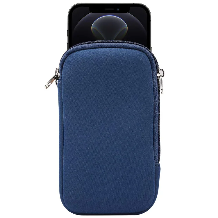 Neoprene Phone Pouch Durable Stylish Protection
