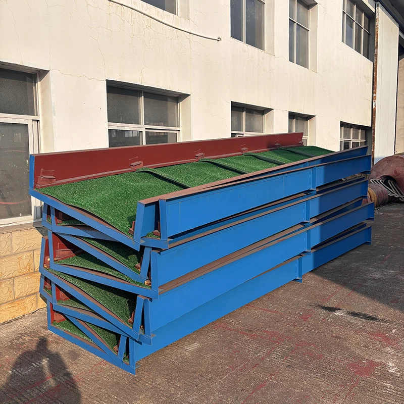Low Price Gold Search Machine River Gold Sluice Box