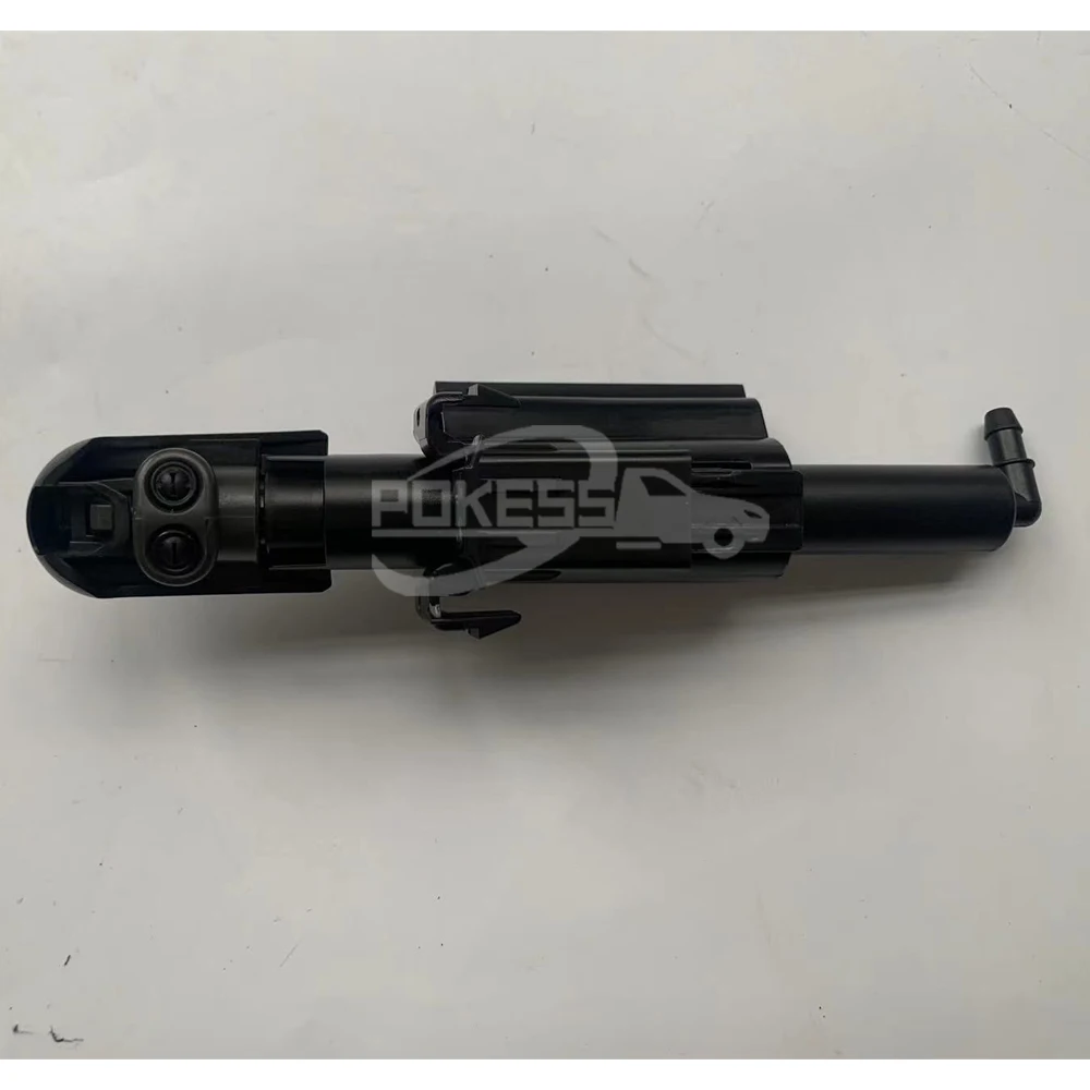 FA1Z13L015A FA1Z13L015B FA1B13L015AE FA1B13L015AC Left Headlight Washe... — 2