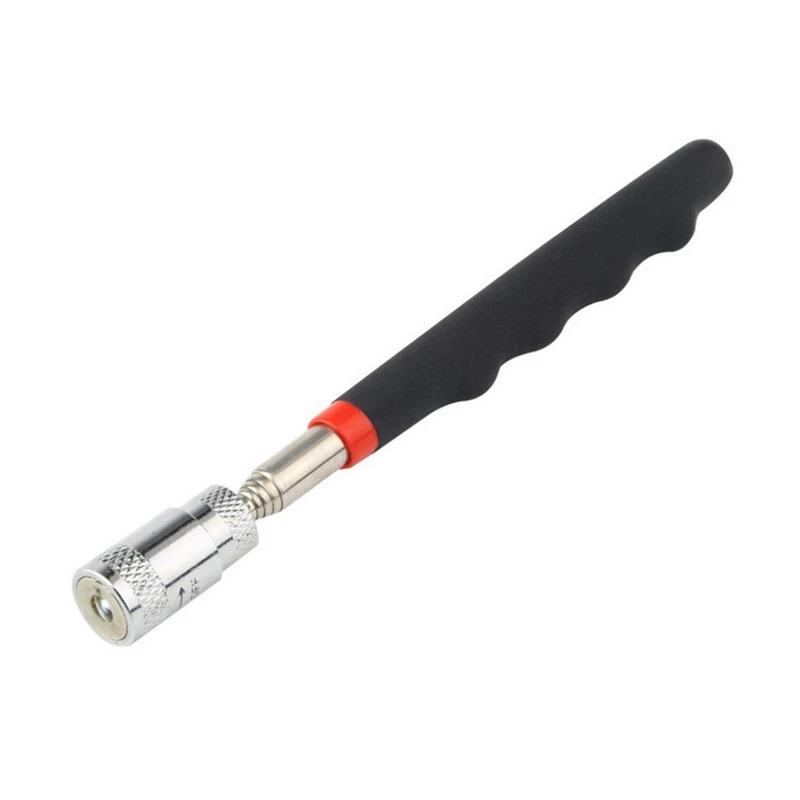 Приспособления для пикапа, 81 см, магнитный Телескопический инструмент для пикапа со светодиодной подсветкой