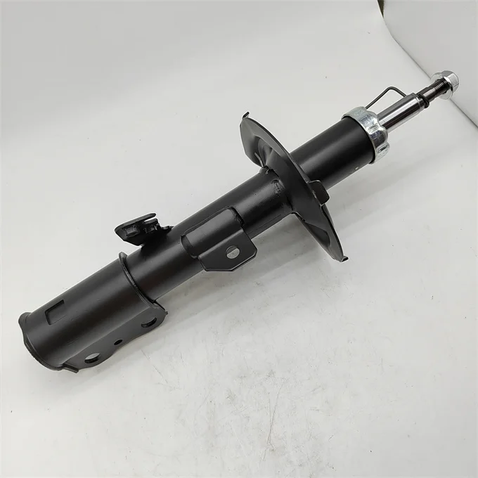 【Anne】 A First Look at 〜 New Model Shock Absorber for Toyota Hilux Gun123 Gun112