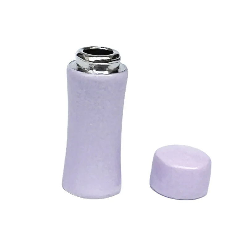 High Quality Dollhouse Miniature Thermos Water Bottle For Bjd Dolls