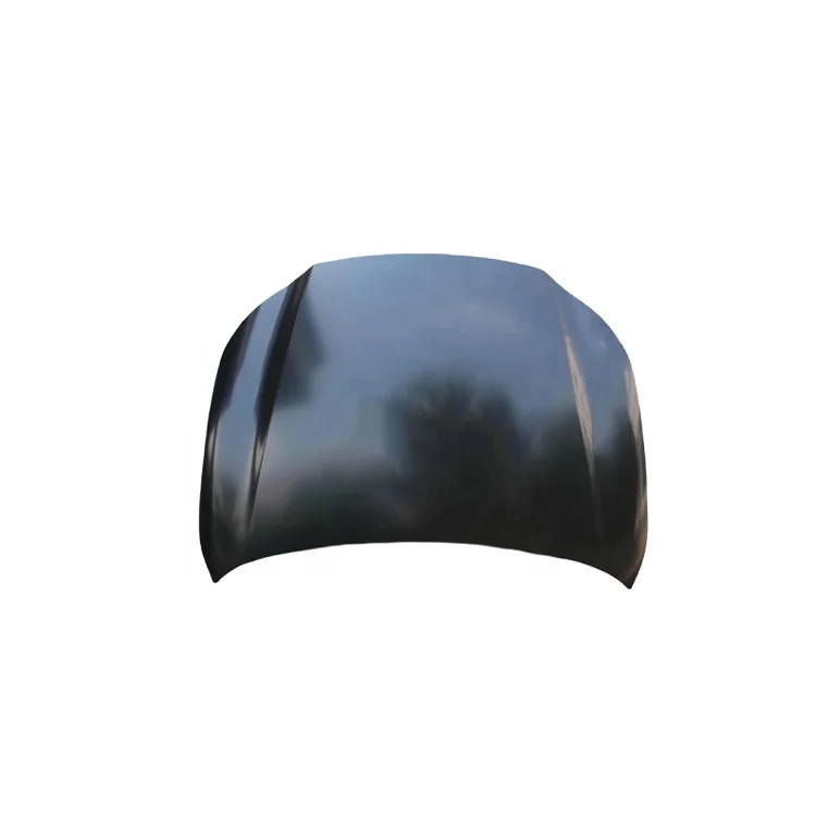 KEBEL Factory Sale Hood Bonnet OEM DHY0-52-31X Front Engine Hood for Mazda CX30 2020 2021 2022 2023 2024 2025