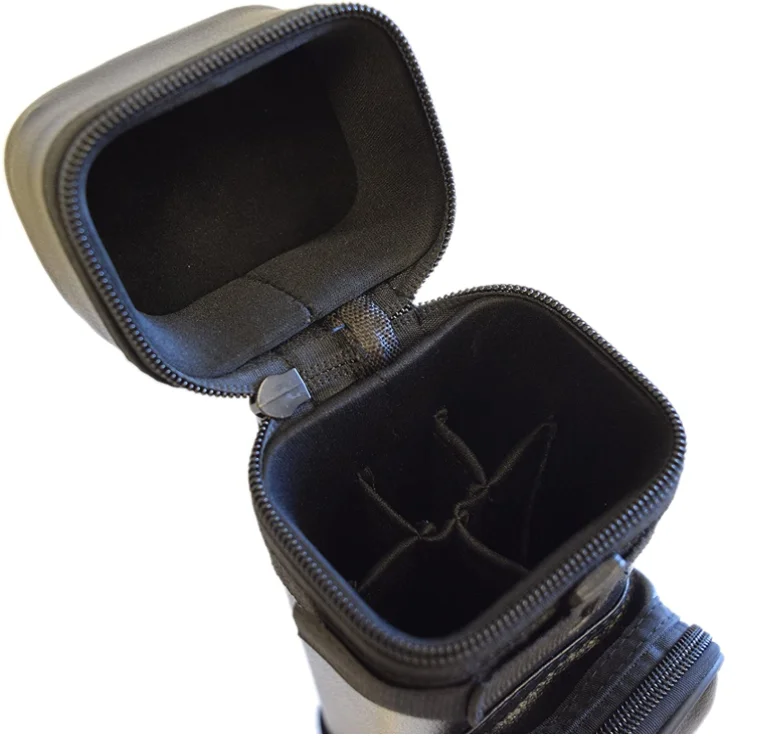 Модный футляр для бильярдного кия, футляр для бильярдного кия с 6 отверстиями, Футляр 2X4, аксессуары для бильярда, футляр для нескольких Удочек