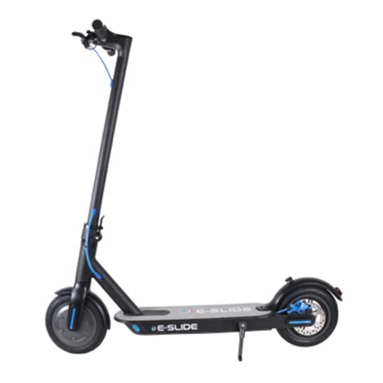 Electric scooter 4 eu