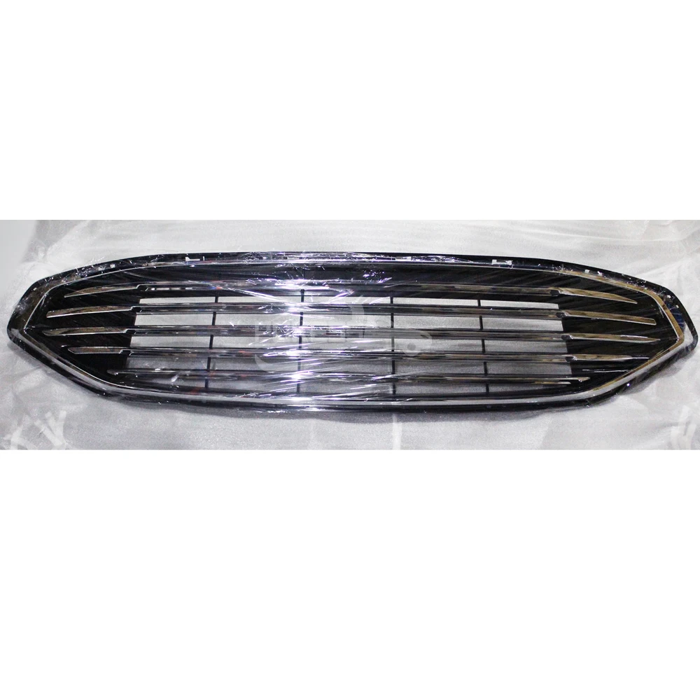 HS738200AGSMAS LQ-MDO-307 LCGQ Electric-Plating Grill for Ford Fusion/...