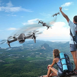 mini drone 4k