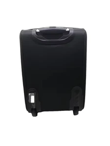 Hot Selling Newest Cheap Soft Travel Suitcase Set Fabric Luggage Eva Durable Polyester Luggage Set of 4pcs Trolley Suitcase