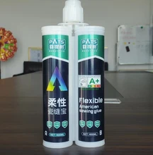 OEM-factory Hot Epoxy Tile Grout- Caulking Agent -ceramic Tile Grout Used in Decoration Ceramic Beauty Seaming Agent