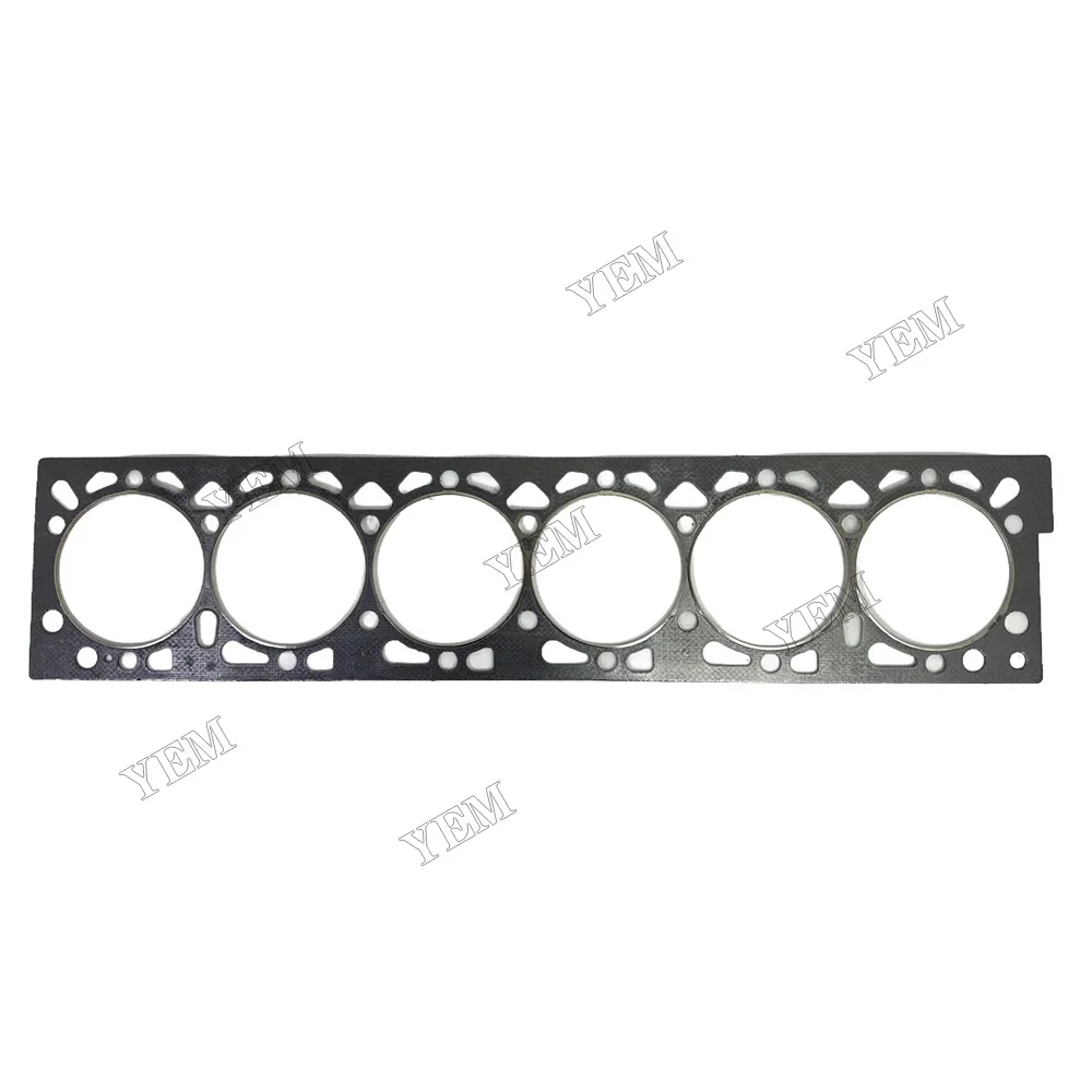 Head Gasket DZ107052 Fit for John Deere 6135 Engine 3