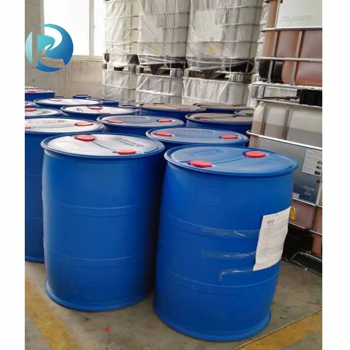 High Quality Apg Alkyl Glycoside Decyl Glucoside Alkyl Polyglucoside 