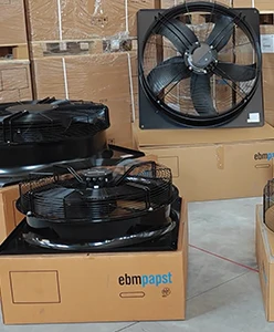 Refrigeration Axial Cooling Fan, S4D450-AU01-01/C01 - detail 62