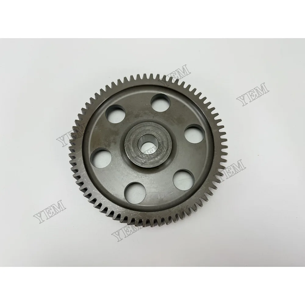 230-8989 Fuel Pump Gear for Caterpillar High Quality Engine Parts 2