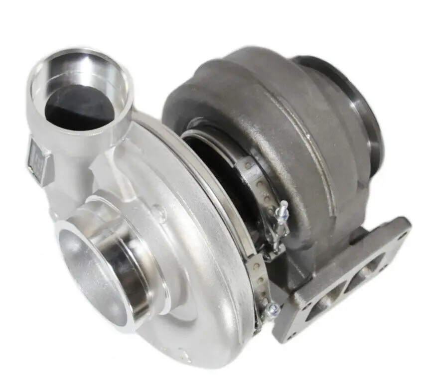 Source GT4594 turbocharger 452164-0001 8148873 for Volvo truck on 