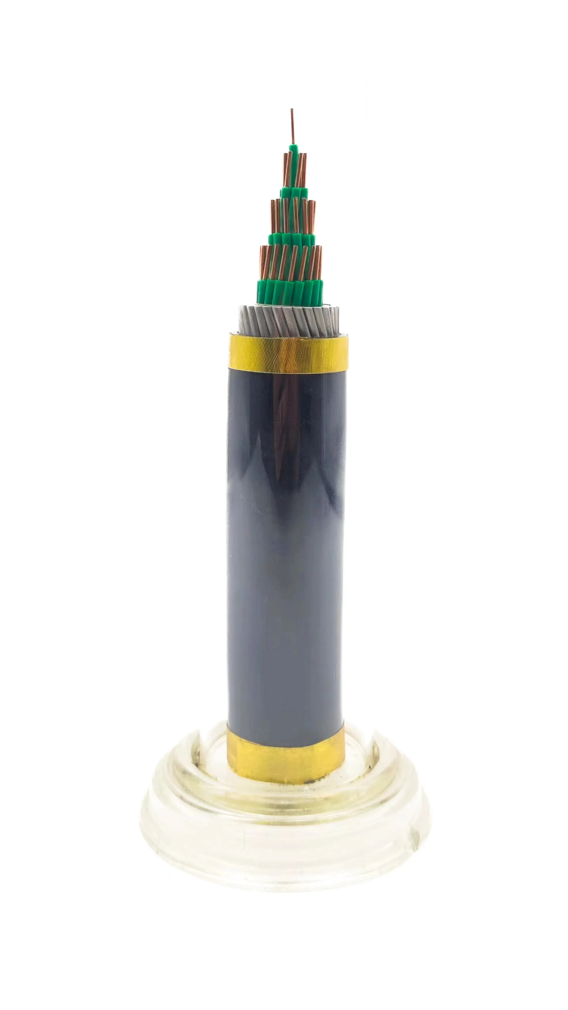 Alibaba.com: High Quality Flexible Shielded Electric Product, Shielded ...