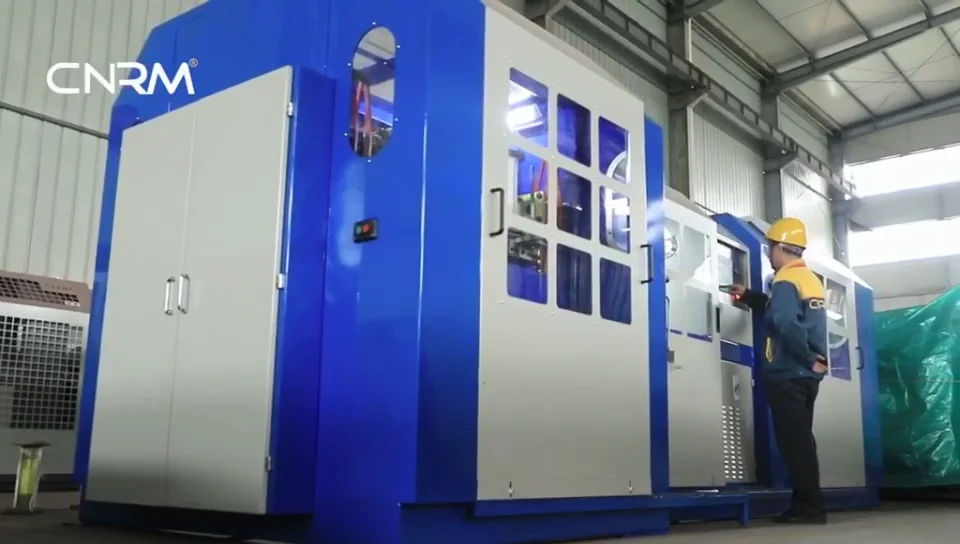 Excellent Performance Rice Straw 4 Strand Rope Making Machine For Sale