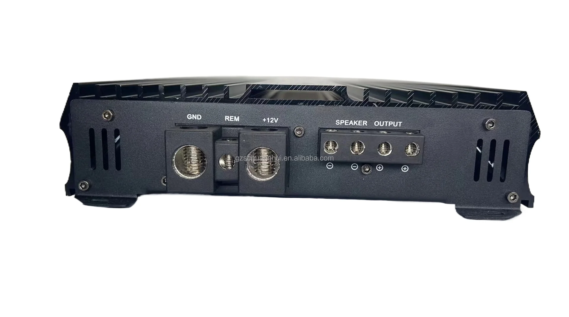 High Quality Car Amplifier Korean Monoblock Big Power 3500w Class D Car