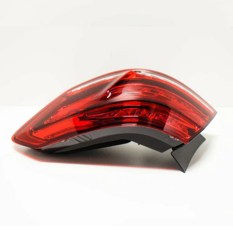 New A2129060803 Right Outer Rear Tail Lamp for Mercedes E-Class