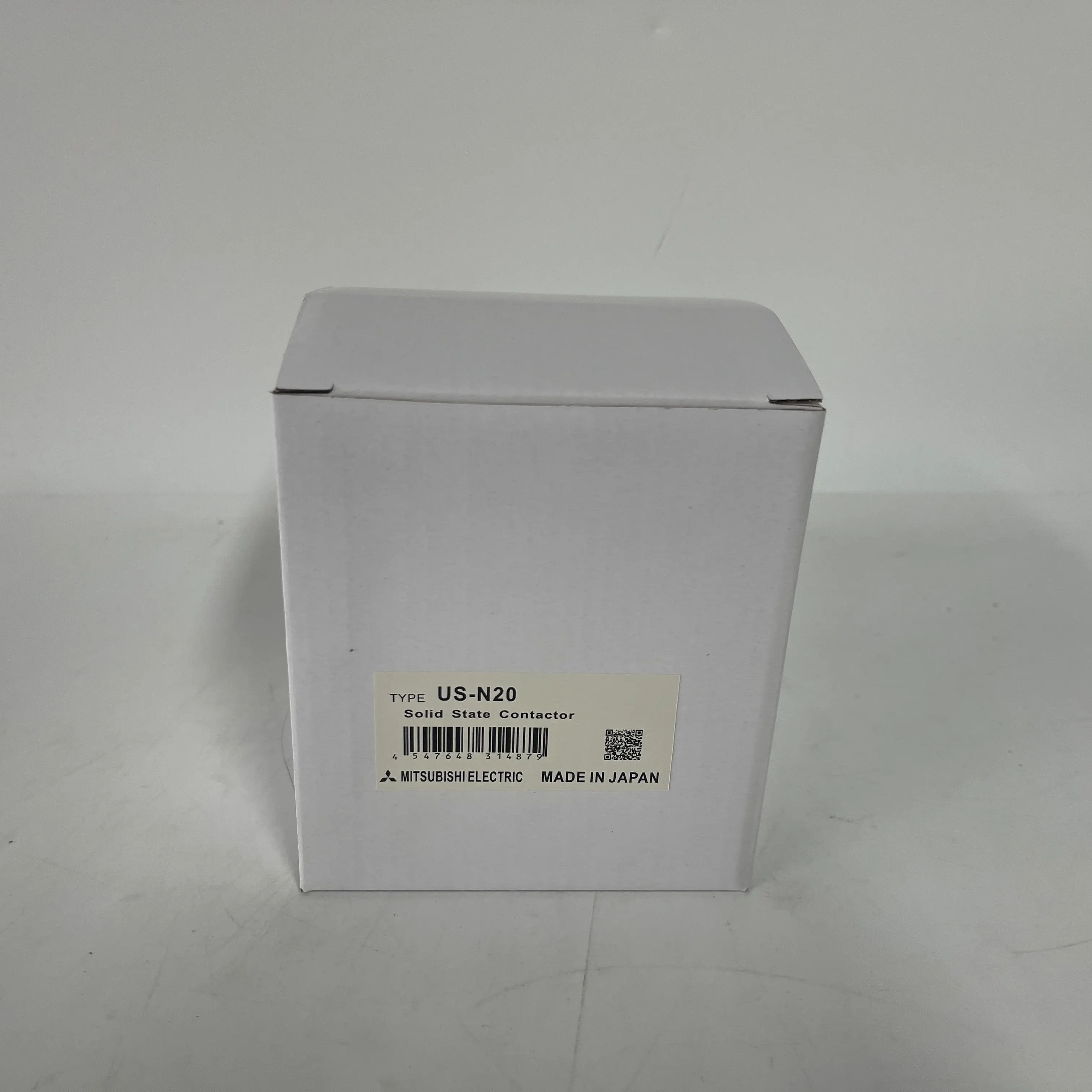 Mitsubishi Solid State Contactor US-N20