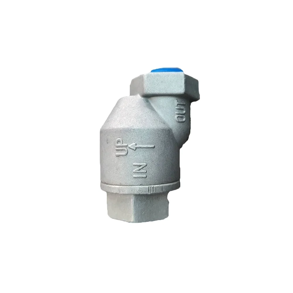 VIT Single Check Valve 44510-1090