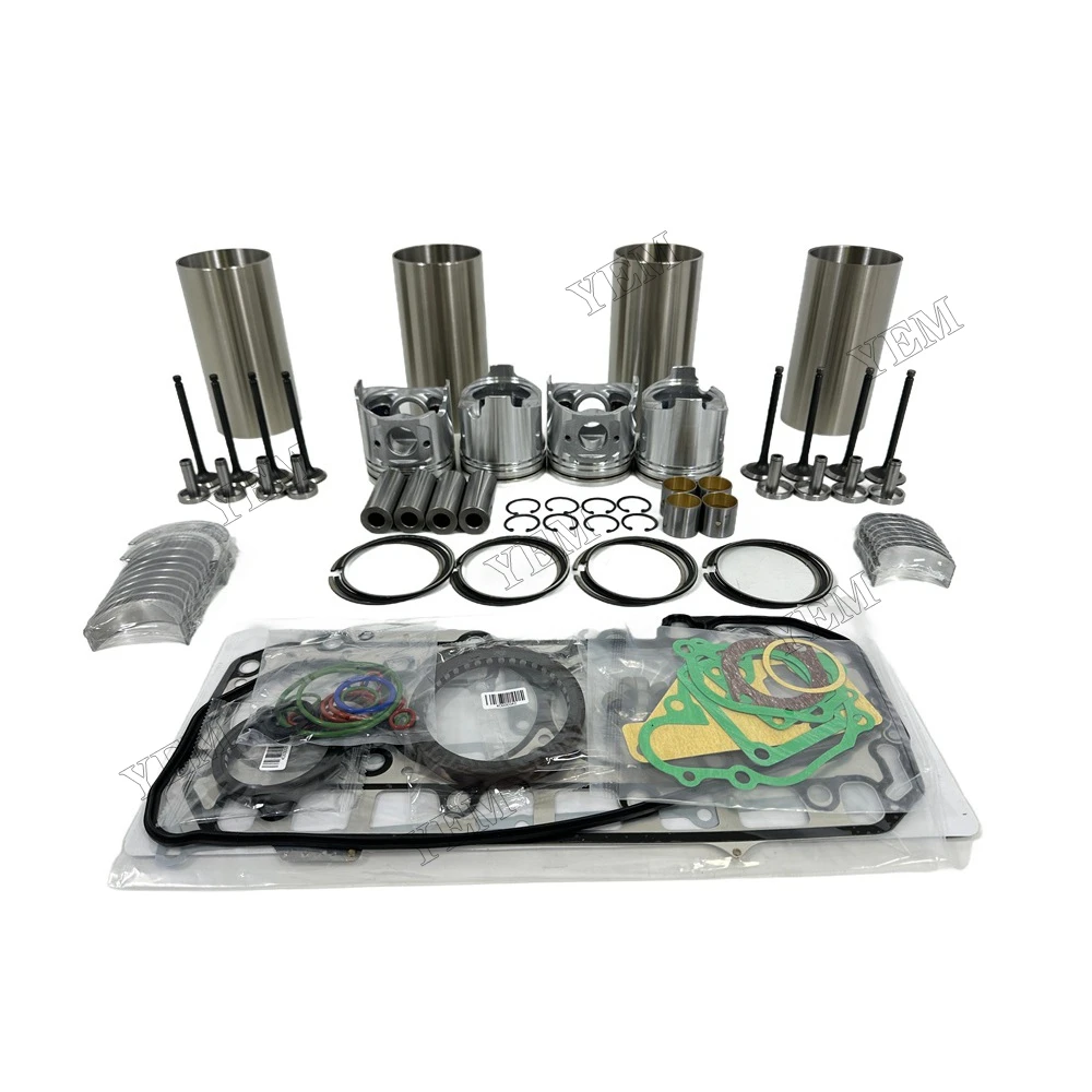 For Caterpillar Engine 3114 Repair Kit Hot Selling for Caterpillar 3114 Engine Parts