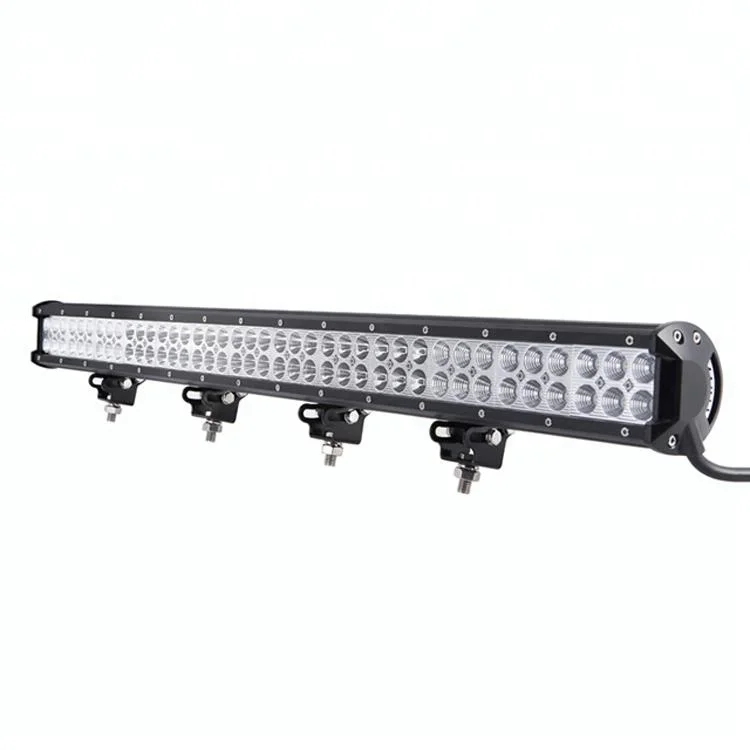 RTS Super Bright Dual Rows 36 Inch 234W Led Light Bar Offroad Truck SUV Led Lights Bar