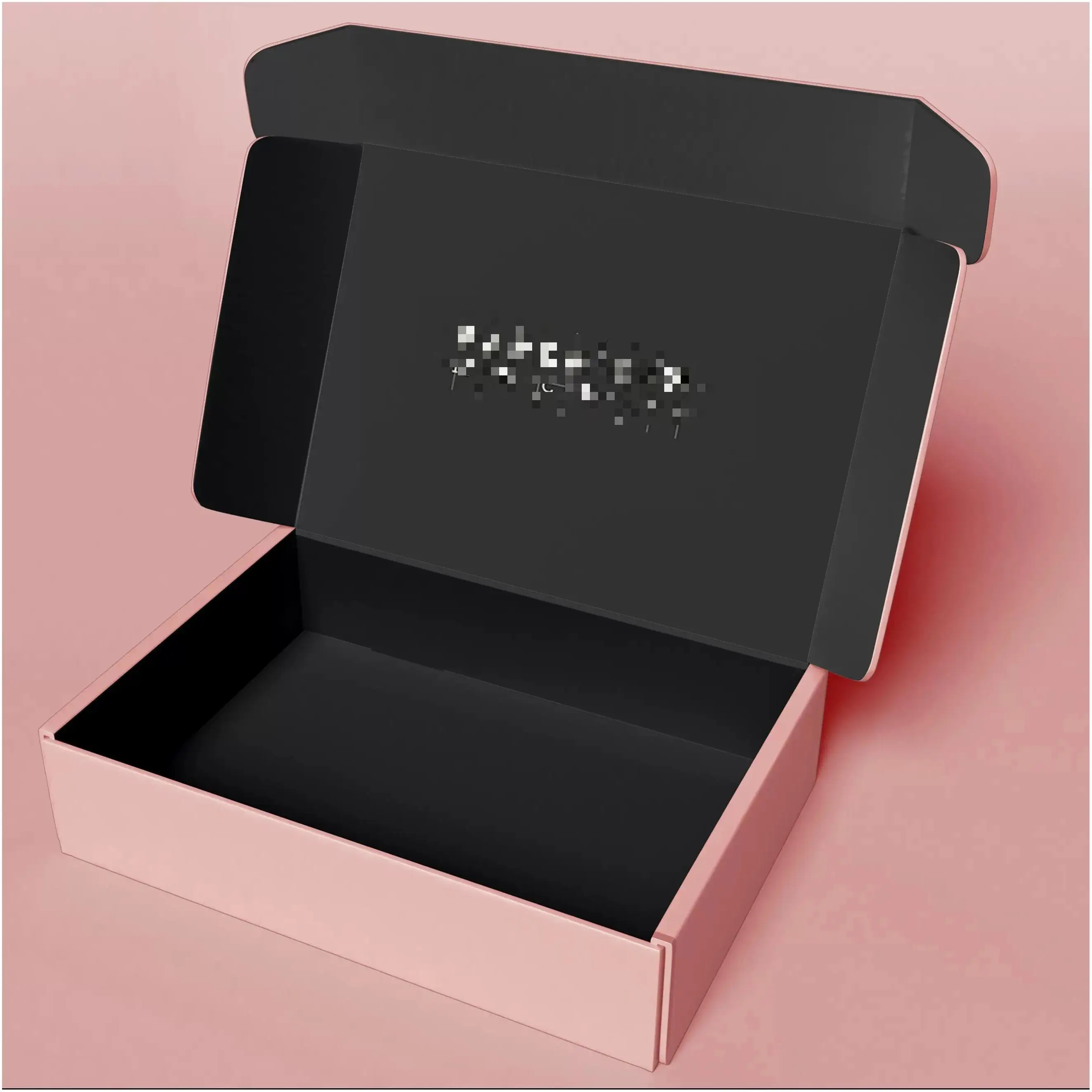 Cake Box  Reposteria Acrylic Kraft Gift Luxury Wedding Gift Box Bag Watch Printed Ribbon Gift Box Ribbons for Packaging