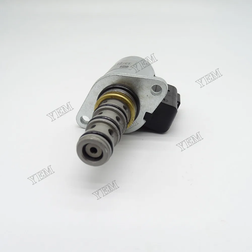 For Cat Oil-Pressure Drive Valve 457-9878 Engine Parts 4