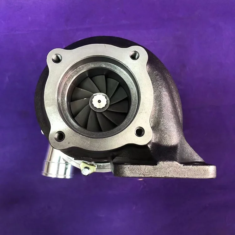 掘削機エンジン6BG1ターボチャージャーZx200ターボチャージャー114400