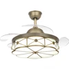 Antique bronze