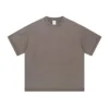Washed brown
