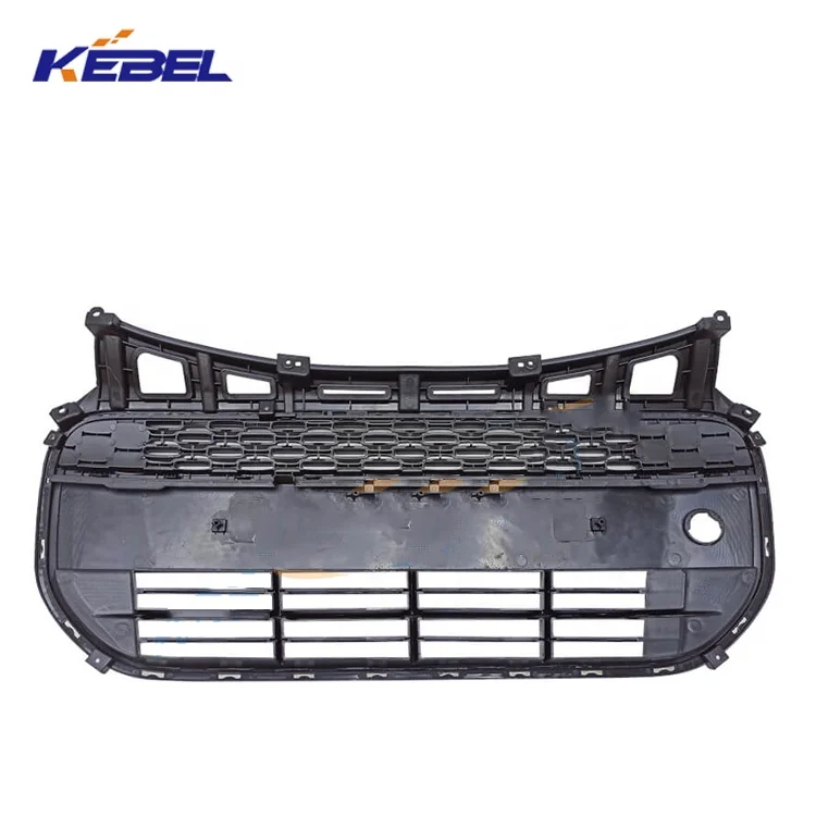 Original Factory Quality Bumper Grille OEM 86560-1Y500 Bumper Grille for KIA PICANTO 2016