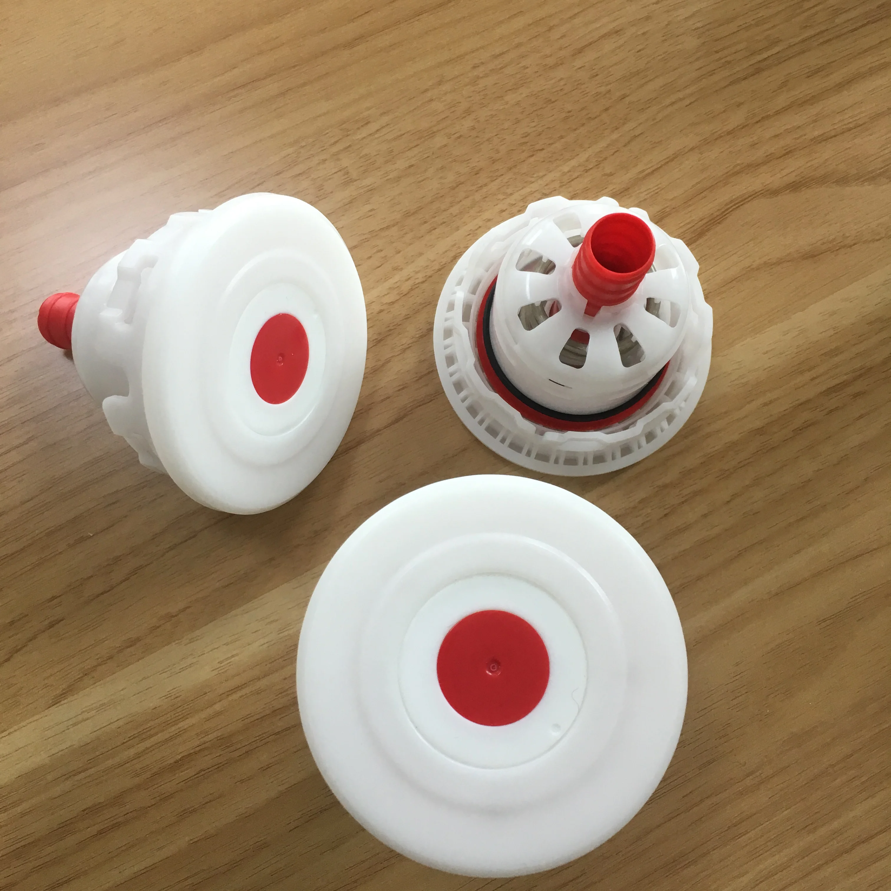 S Type Beer Keg Valve/beer Keg Spear Valve/beer Keg Lid For 20l 30l