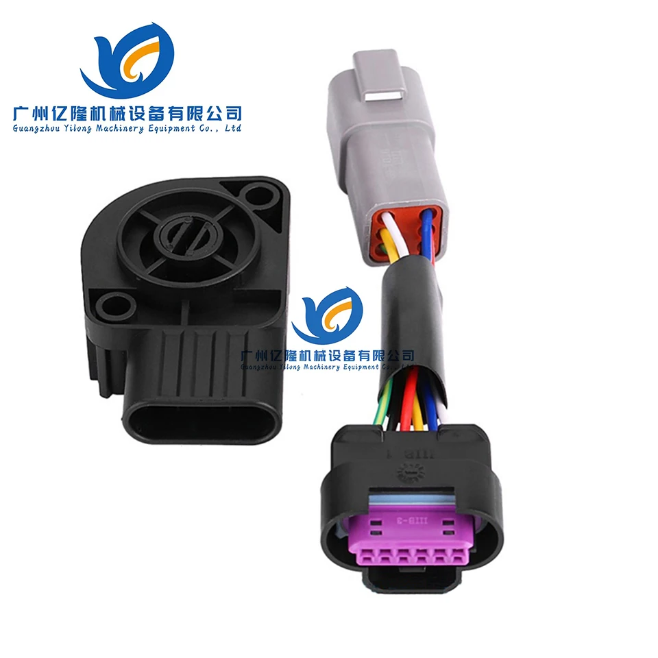 Dod ge Position Sensor 134118A012097