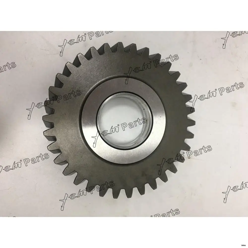 Hot Sale New 4HK1 Idler Gear 8-98041064 for Isuzu