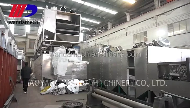 Industrial Heating Equipment, 80-200kg - detail 16
