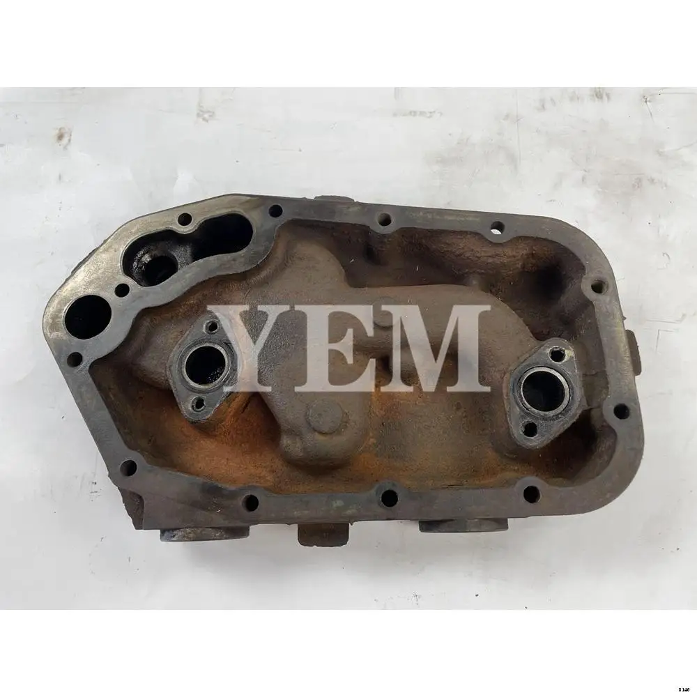 D926 Oil Cooler Cover 9269147 for Liebherr