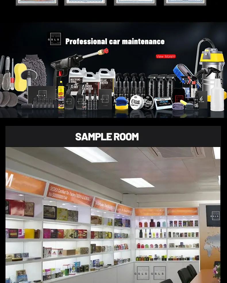 Tire Shine Tryes Wheel Protective Coating Spray 500ml Tire Coating Tire