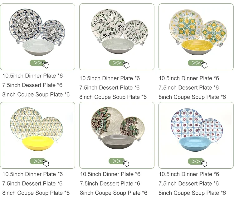 Hot Sale Microwave Safe Porcelain Dinner Set Buy Hot Sale Microwave
