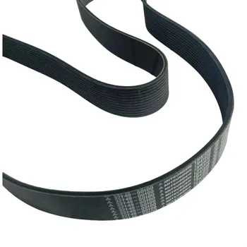 Hot Selling 1003725 928207 966390 966399 979057 966846 978776 Ksd Fan Belt