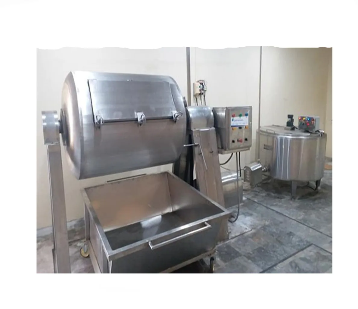 Genyond Factory 500L Cream Butter Mixer Making Machine Churn Churner for  Milk Butter Processing - China Butter Churn, Butter Churner