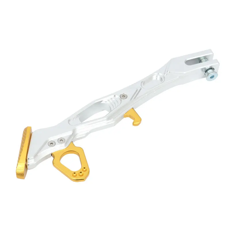 Аксессуары для мотоциклов боковой кронштейн CNC штатив мотоцикла