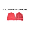 Rojo K-E-O