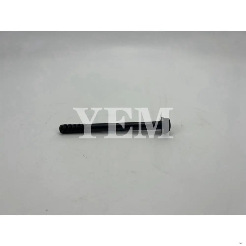 4JB1 Cylinder Head Screw for Isuzu